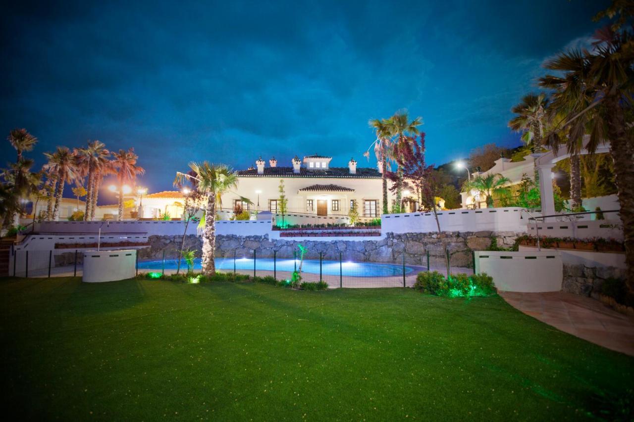 Country House Cortijo De La Fuente La Bobadilla Екстериор снимка