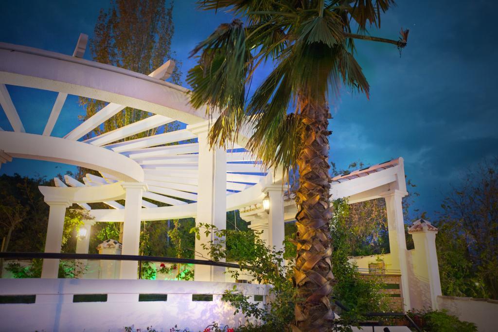 Country House Cortijo De La Fuente La Bobadilla Екстериор снимка