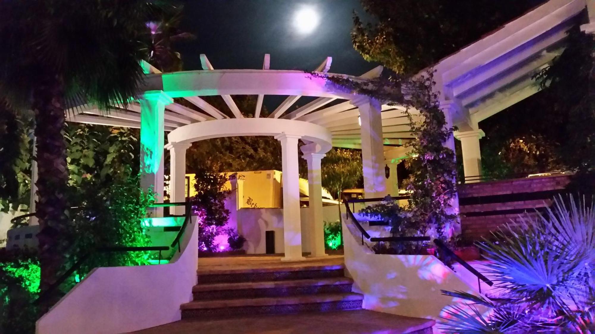 Country House Cortijo De La Fuente La Bobadilla Екстериор снимка