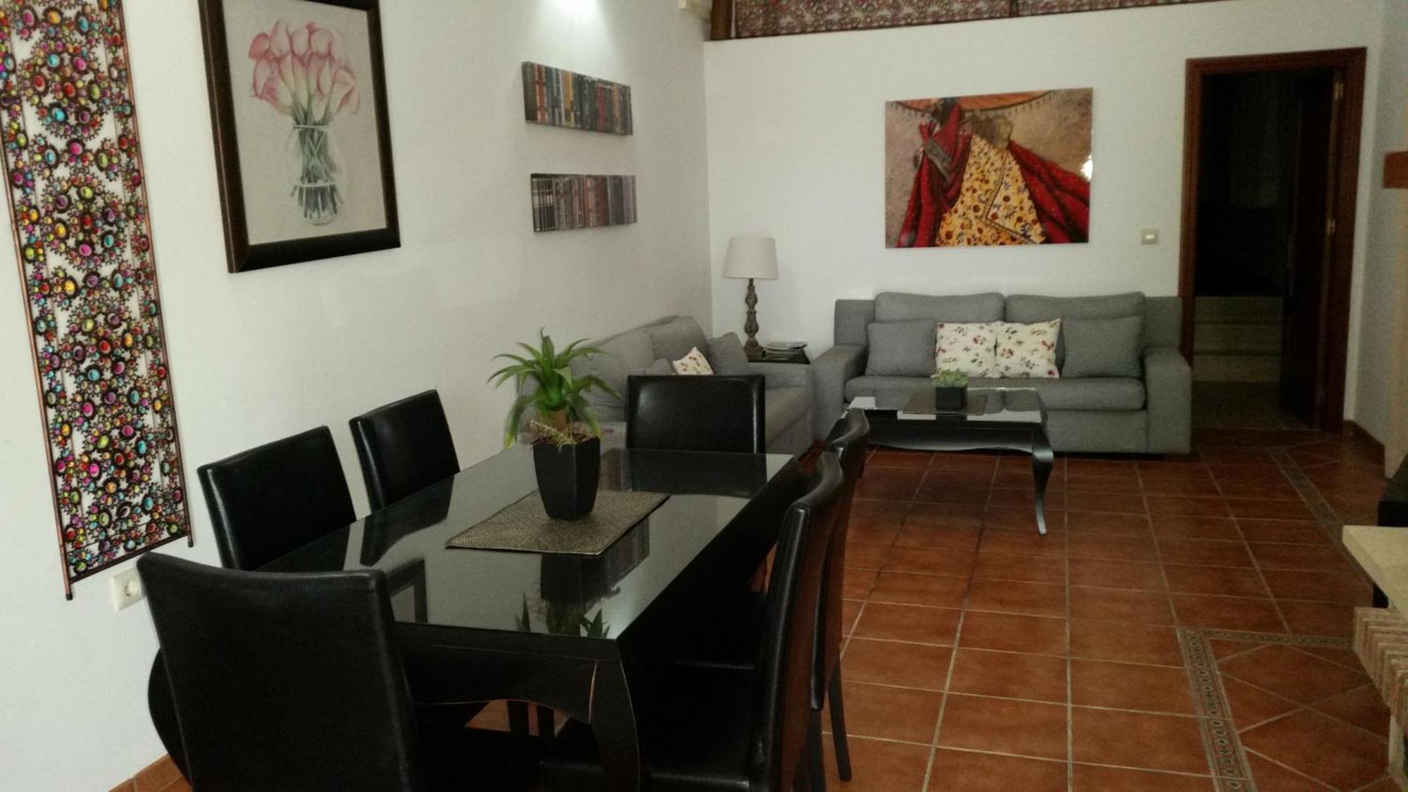 Country House Cortijo De La Fuente La Bobadilla Екстериор снимка