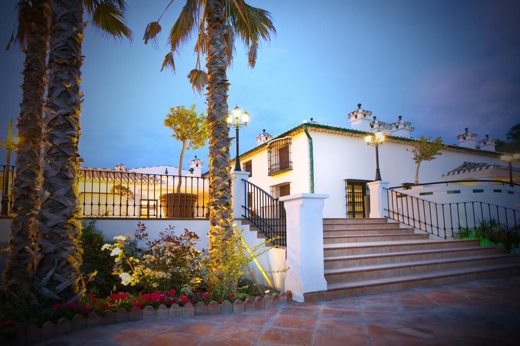 Country House Cortijo De La Fuente La Bobadilla Екстериор снимка