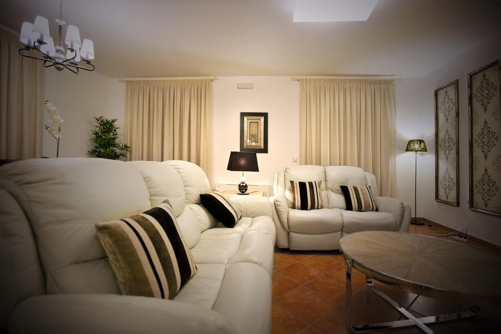 Country House Cortijo De La Fuente La Bobadilla Екстериор снимка