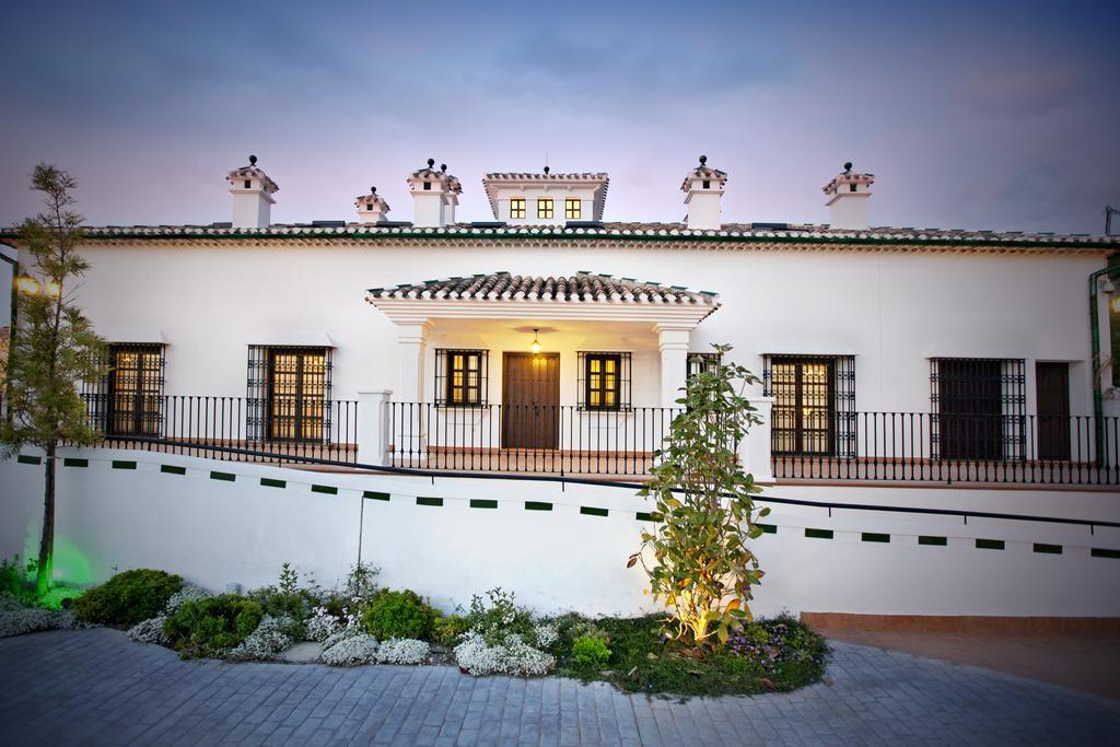 Country House Cortijo De La Fuente La Bobadilla Стая снимка