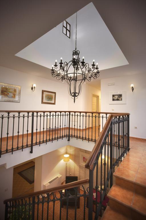 Country House Cortijo De La Fuente La Bobadilla Екстериор снимка