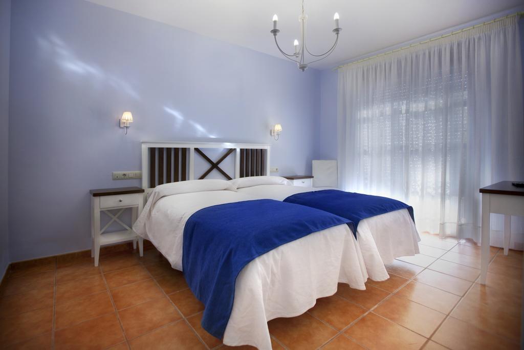 Country House Cortijo De La Fuente La Bobadilla Екстериор снимка