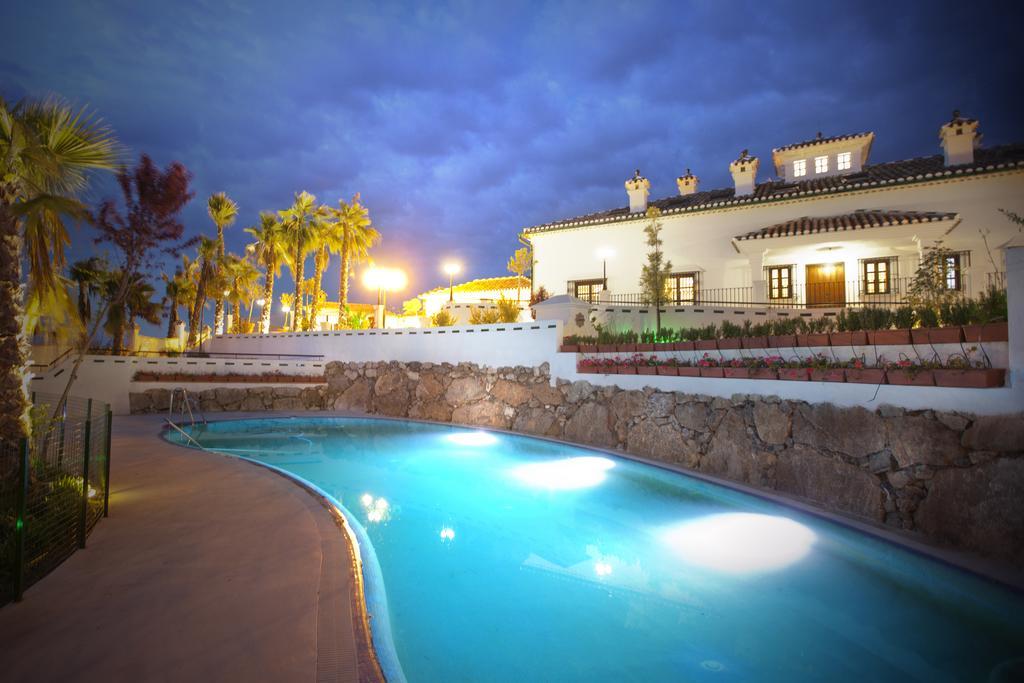 Country House Cortijo De La Fuente La Bobadilla Стая снимка