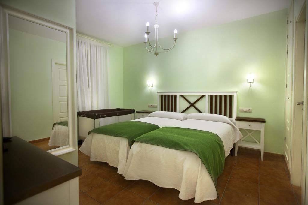 Country House Cortijo De La Fuente La Bobadilla Екстериор снимка
